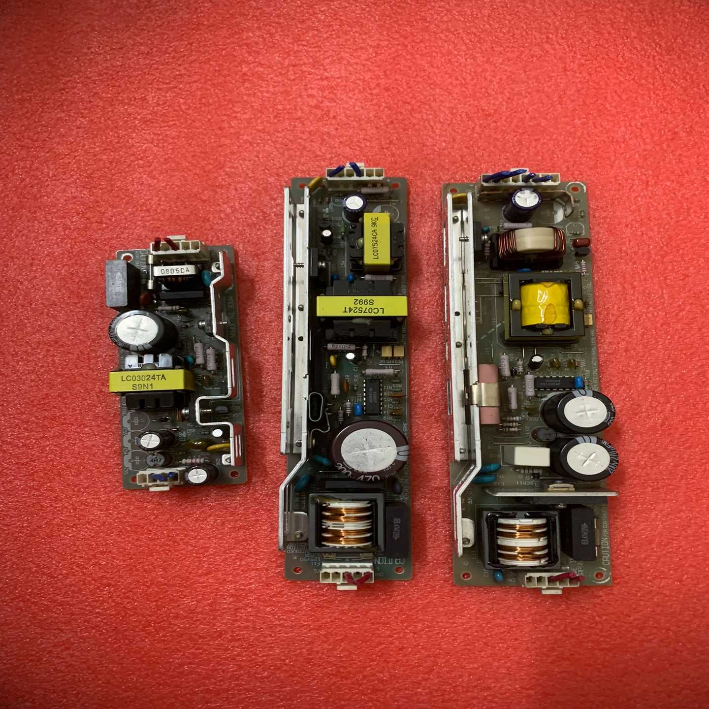 设备专用科索电源LCA30S-24，LCA75S-24，询价