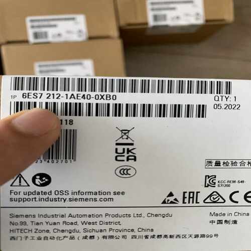 询价~6ES7212-1AE40-0XB0 212cpu 2