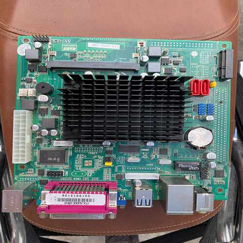 咨询-ITX-N455-2RW集成CPUDDR2ITX