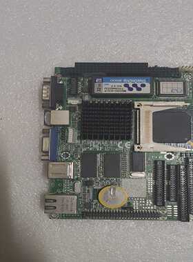 ECM-N530REV:A01辰沃工业工控设备主板(亚飞商行）