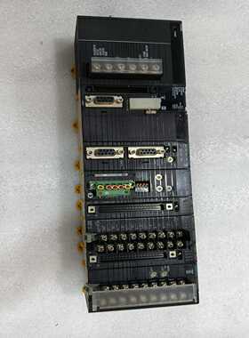 询价欧姆龙PLC一组，型号:PA205R，CJ1G-CPU44H