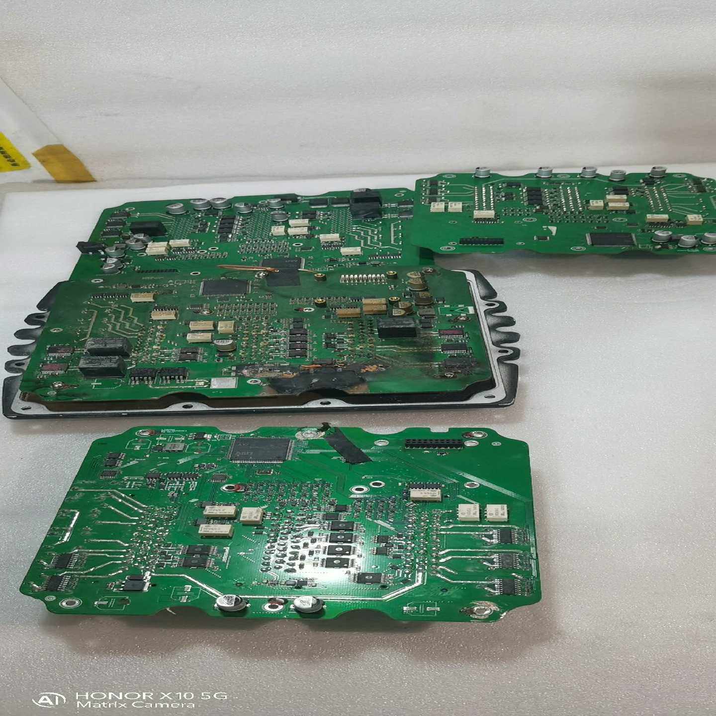 STM32F767ZGT6  有4片。【白零商行】