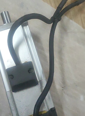 议价Servo Motor Mhmd042g1v 400 Watts With Brakes适用