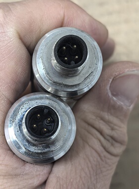 STS压力传感器变送器ATM112230