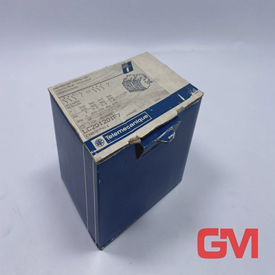 TelemecaniqueReversingContactorLC2D1201F7110VAC3-polig