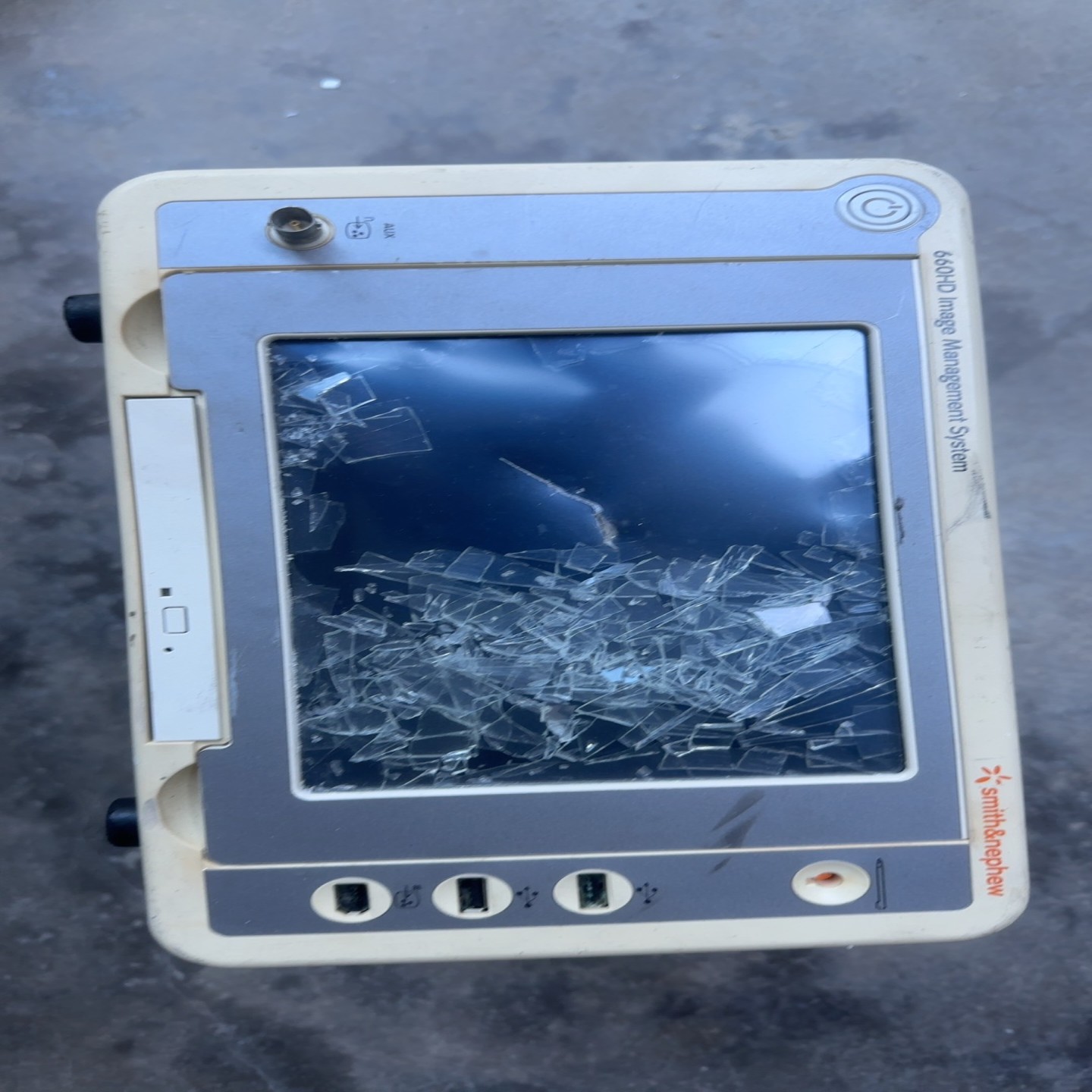 smith&nephew660hdimagemanag询价