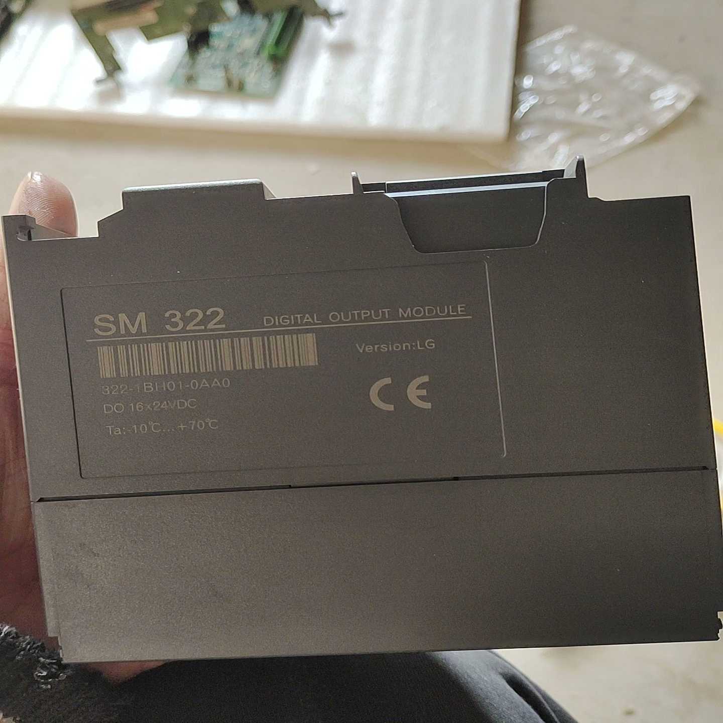 SM322PLC模块,322-1BH01-0AA0,功能~询价