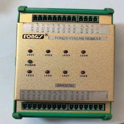 BMOZ382，SYN1500图片实物询价