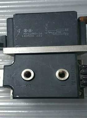 【议价】MTC250-162个SKKT250-16E3个适用