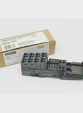 SIEMENS6ES71934CG200AA06ES7193-4CG20-0AA0Terminalmodule