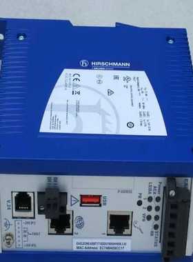 HIRSCHMANN交换机EAGLEONE-0200T1询价