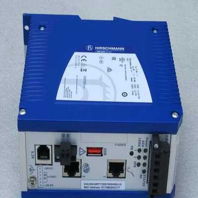 HIRSCHMANN交换机EAGLEONE-0200T1询价