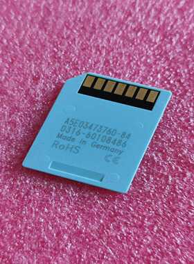 【议价】内存卡6ES7953-8LM31-0AA0实物图功能包适用