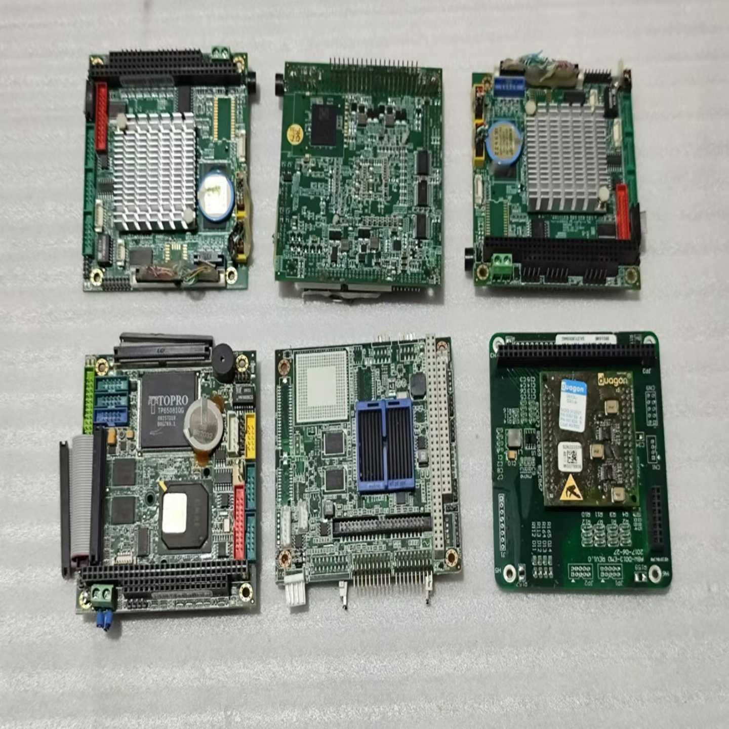 议价NAD11-103-PK1，Vortex86DX2PC-1