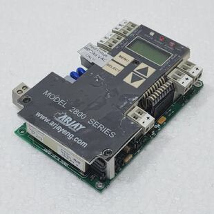 Module Arjay 2852IFA1PCB 61229 Srie 2800