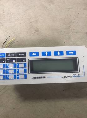 UniOP显示屏询价