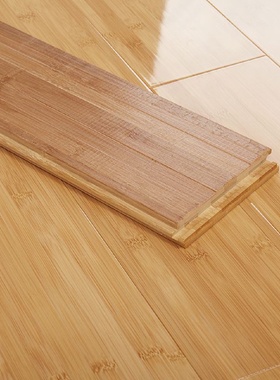 竹木地板户外竹子家用重竹地板室外竹公园耐高防腐木竹钢厂家直销