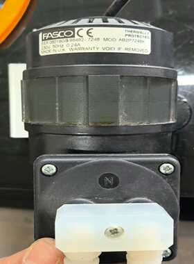 CAPEXL2真空泵询价