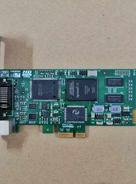 【星慕电子】美乐威HDMI DVI VGA视频采集卡XI100XE-DV