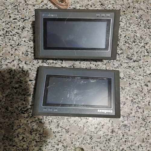 Coolmay顾美触摸屏EX2N-43HA-24M-2AV询价