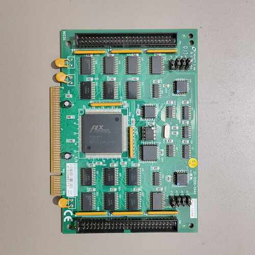[1]ADLINK凌华PCI-724851-12006询价