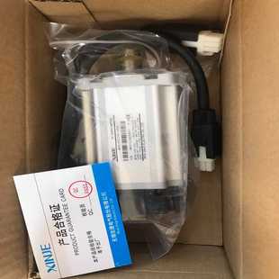 信捷DS5伺服電機(jī)400w 質(zhì)保一年 型號M 詢價(jià) 未使用