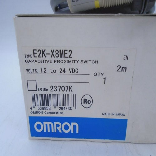 OMRONE2K-X8ME2SWITCH