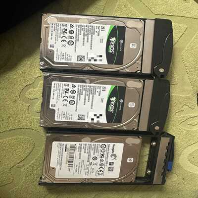 希捷ST2000NX0253SATA硬盘2TB-议价