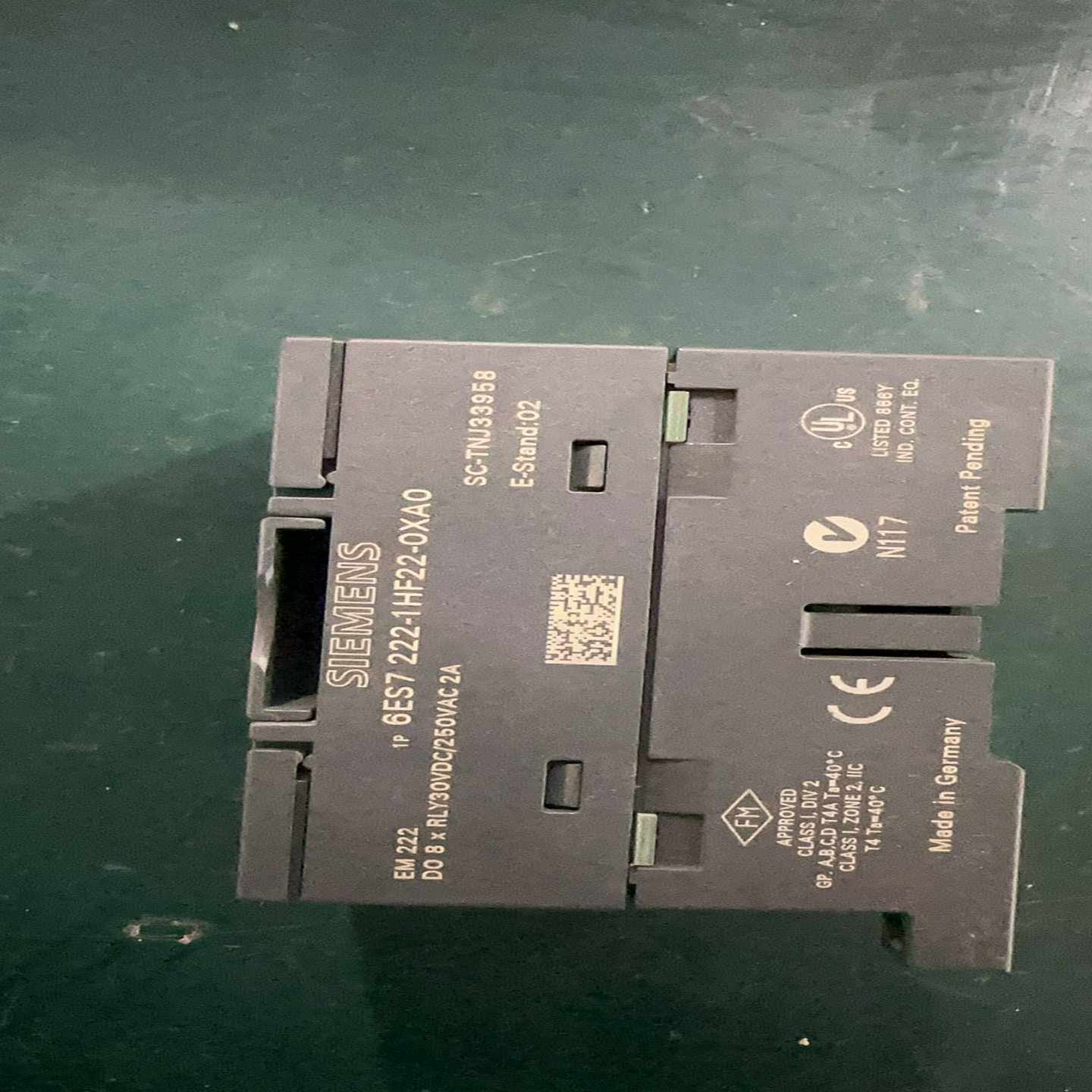 【议价】6ES7222-1HF22-0AX00AX8成适用