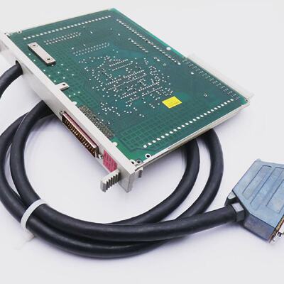 Siemens Simatic S5 6ES5 3125AB41 EStand unklar used