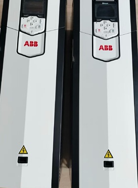 95新ABB变频器ACS88001087A345KW-议价
