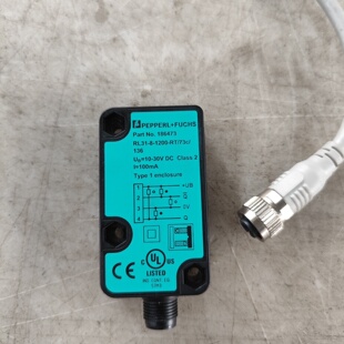 倍加福传感器RL3181200RT73c136共 议价商品