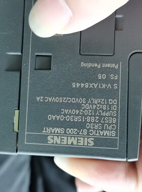 询价*6ES7 2881SR300AA0