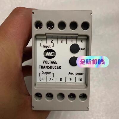 议价AC110V RPV 电压感测器