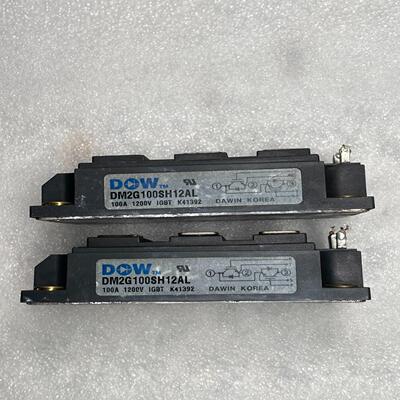 【议价】DM2G100SH12AL模块，为单个价格