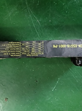 TURCK图尔克模块FXEN-XSG16-0001 PN【议价】