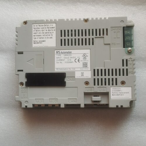 原装RS Automation AnyTouch V80-议价