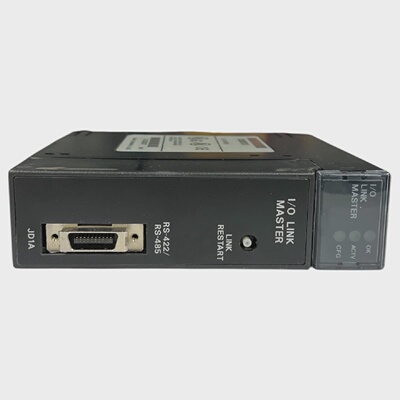 FANUC IC693BEM321G I0 Analogeingangsmodule