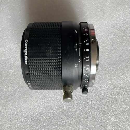 询价康标达工业镜头55mmC口TEC-M55