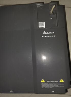 台达CP2000变频器型号VFD370CP43B-213议价商品