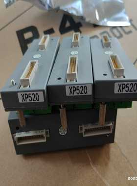 浙大中控SUPCON端子板XP520，，者聊询价