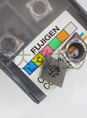 日本富士元CCGX060204/09T302/120408CK-LE818铝用车刀片