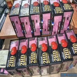 Maxell软盘35英寸MF2－256HD日本全 议价