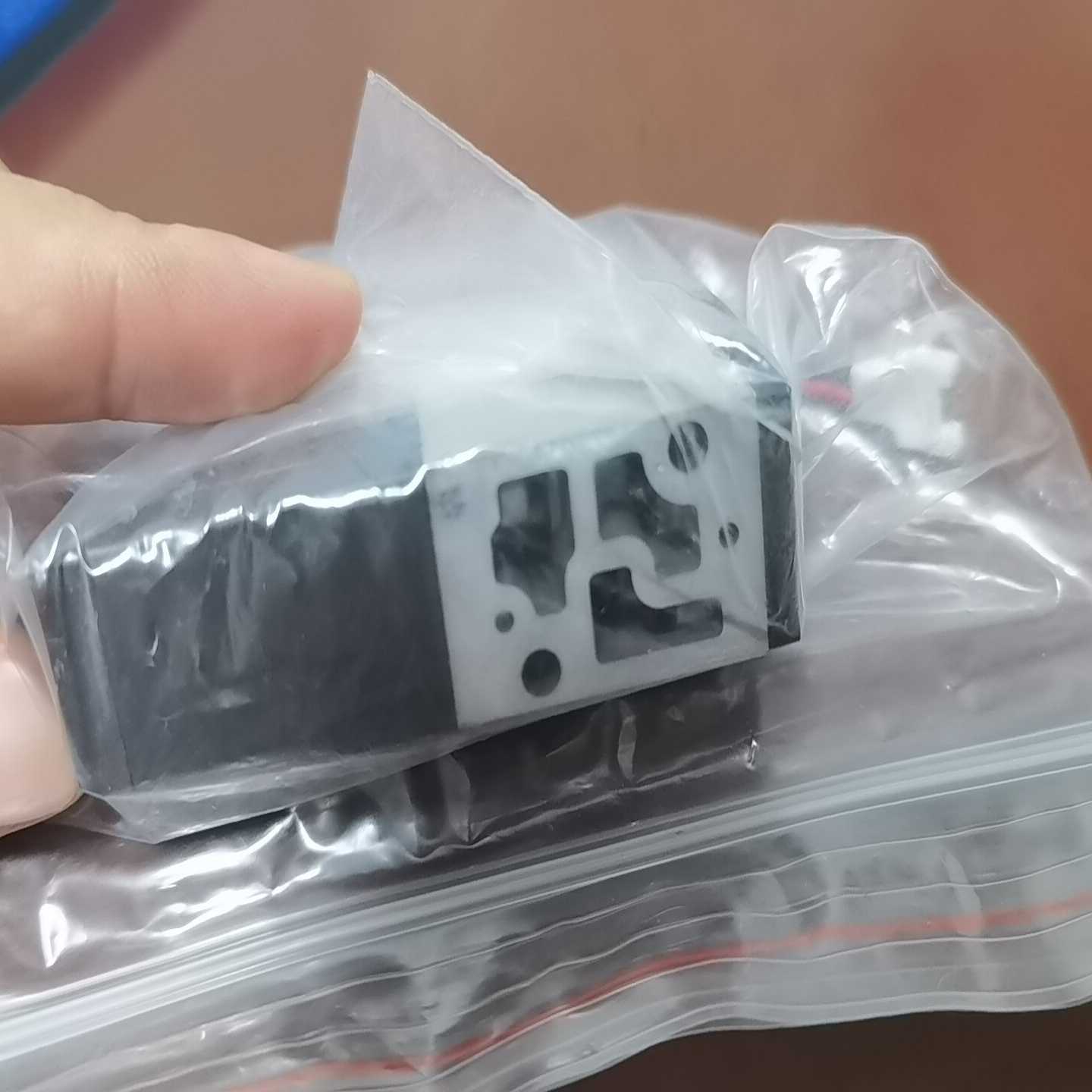 SMC电磁阀VK334v-5G议价