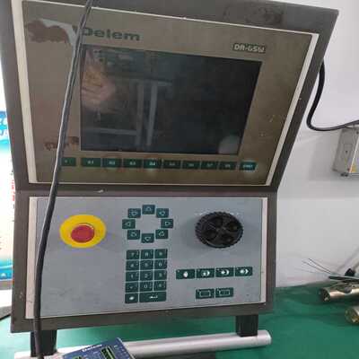 折弯机老系统改造DelemDA65W系统维修议价--议价商品