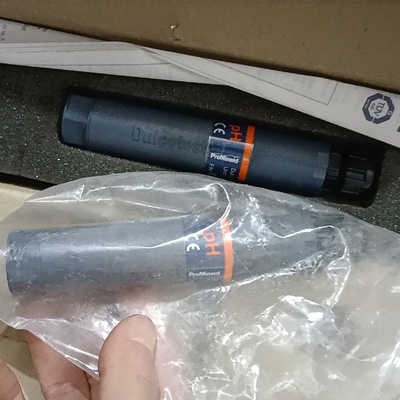 议价普罗名特Dulcotest传感器型号420mApHV1