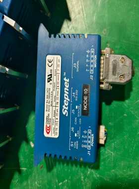 美国Stepnet数字驱动器800-1477，现货拆机9台。--议价商品