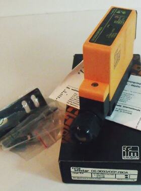 ifm electronic opto efector OS 0033OSPFBOA  ReflexLichtschra