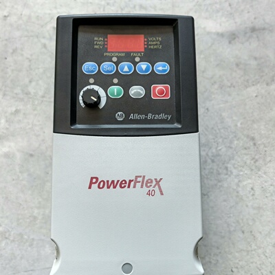 22BD2P3N104AB罗克韦尔变频器议价