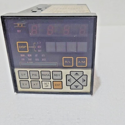 议价Contrleur De Temprature Yamatake Sdc200 Sdc2002gc01a0070